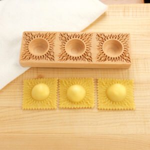 Solar Flare Ravioli Board Rav-023